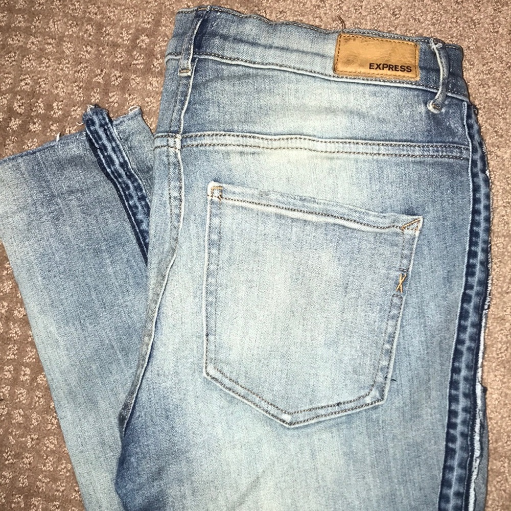 EXPRESS Jeans